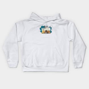 Sundae Kids Hoodie